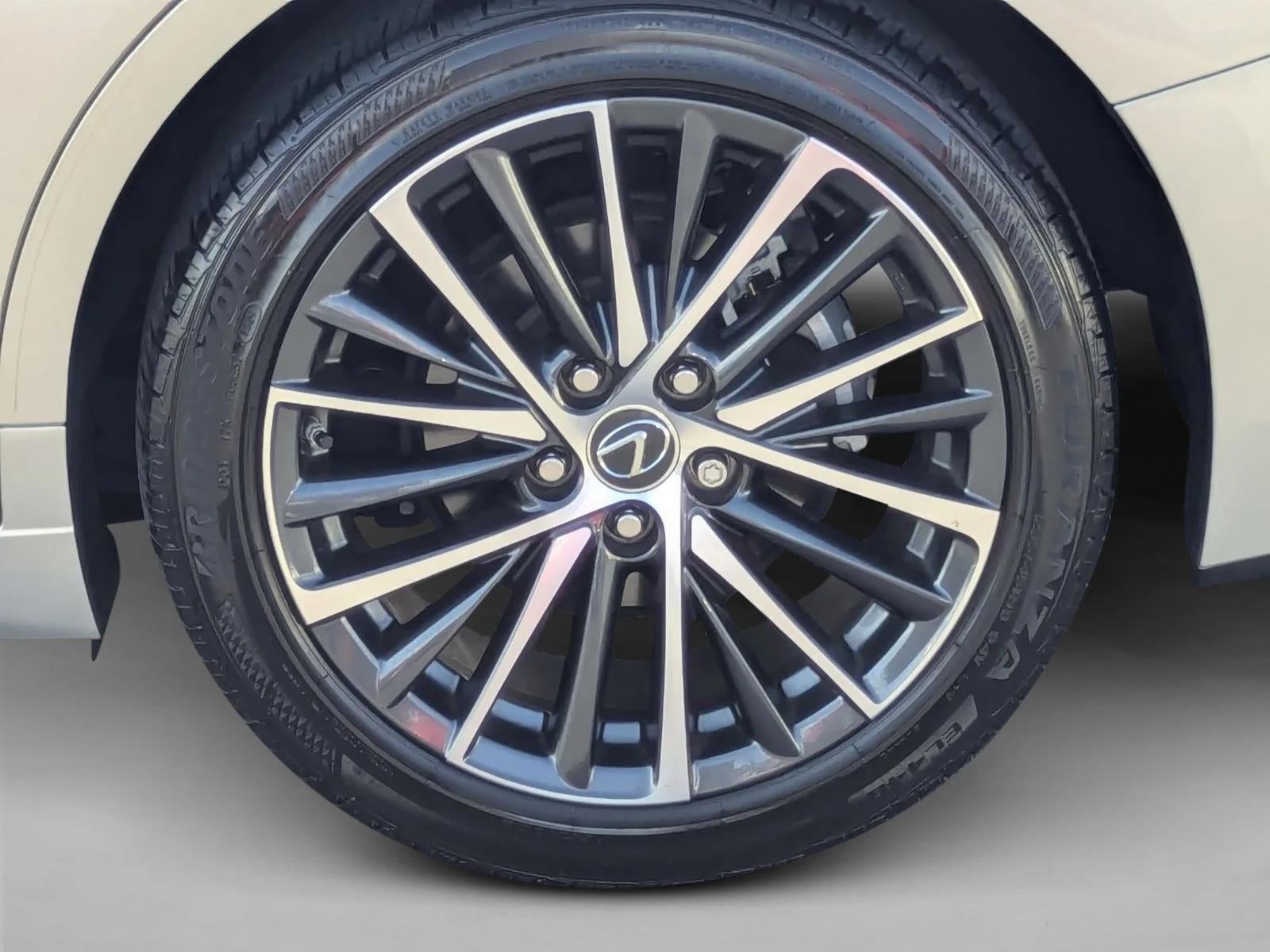 2024 Lexus ES 350 FWD