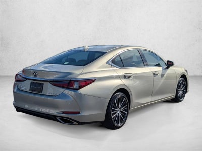 2024 Lexus ES 350 FWD