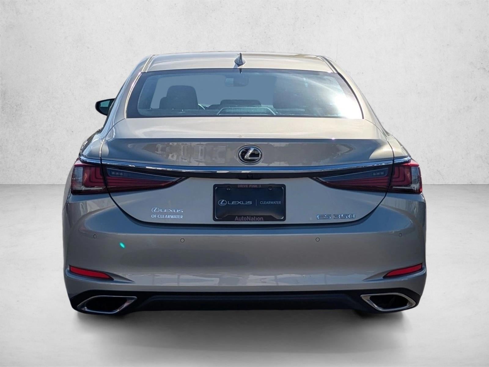 2024 Lexus ES 350 FWD