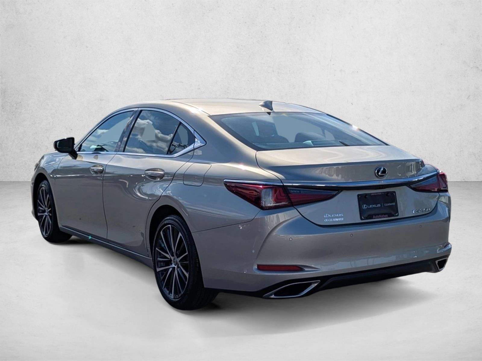 2024 Lexus ES 350 FWD