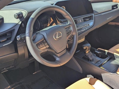 2024 Lexus ES 350 FWD