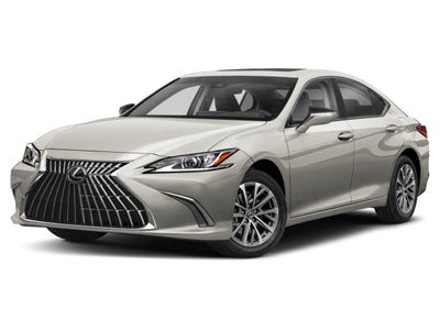 2024 Lexus ES 350 FWD