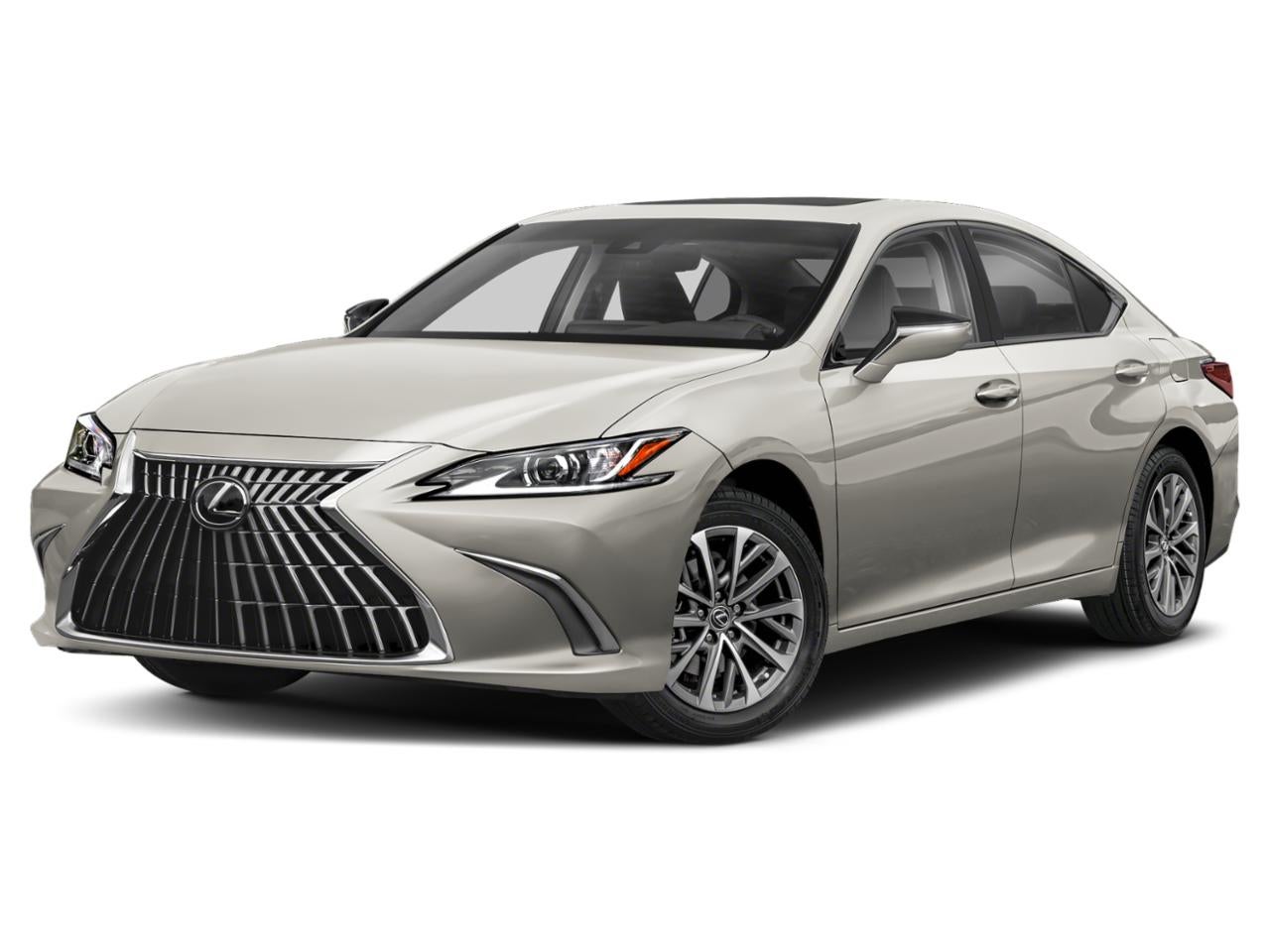 2024 Lexus ES 350 FWD