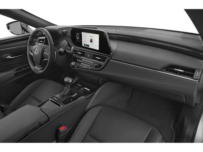 2024 Lexus ES 350 FWD