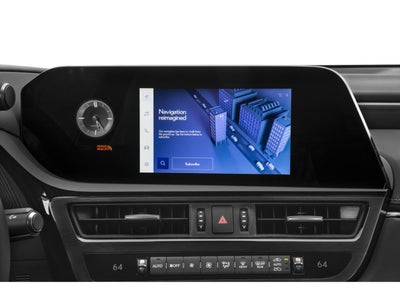 2024 Lexus ES 350 FWD