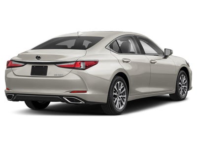 2024 Lexus ES 350 FWD