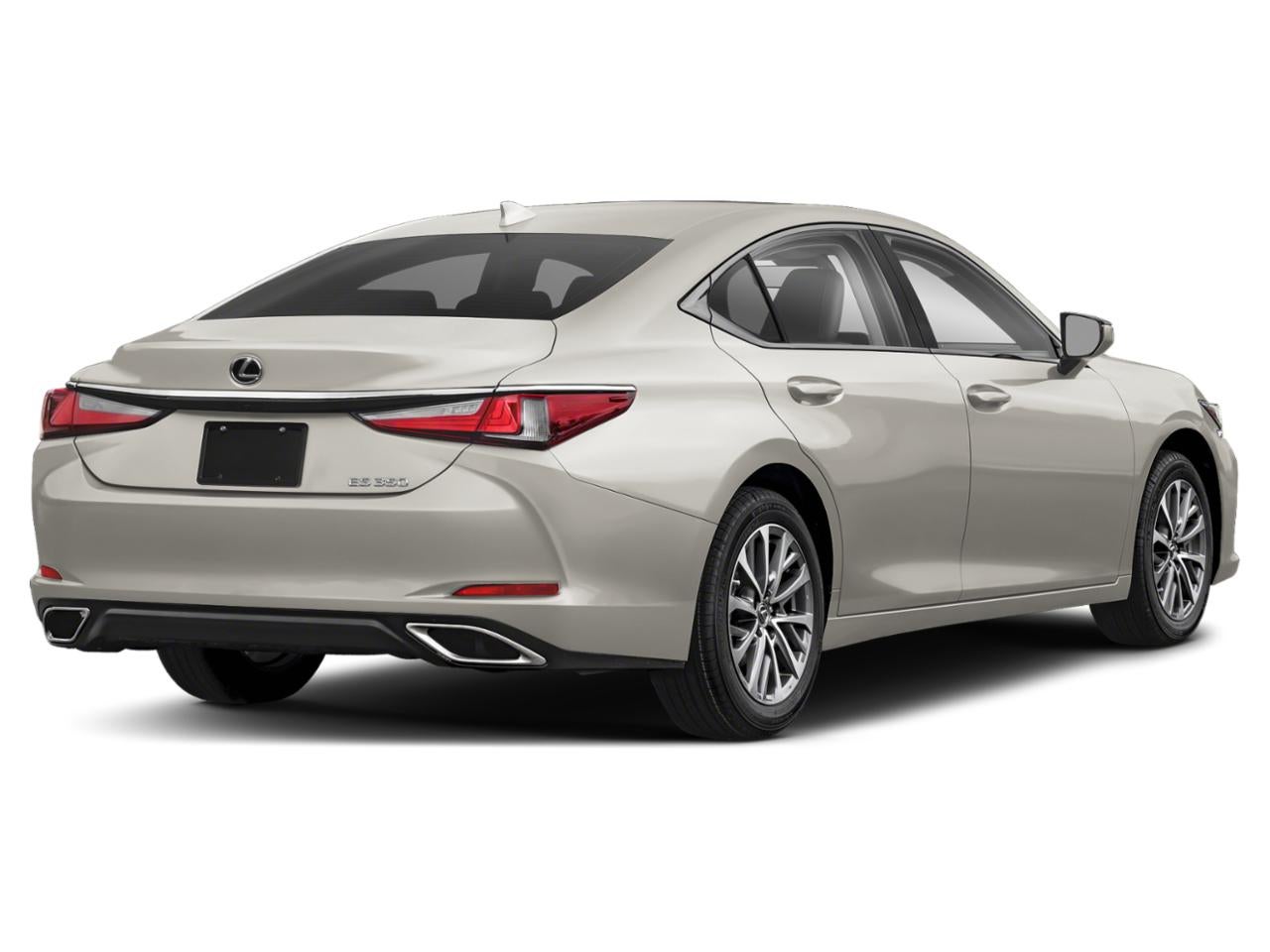 2024 Lexus ES 350 FWD