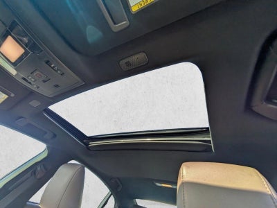 2022 Lexus ES 300h Ultra Luxury FWD