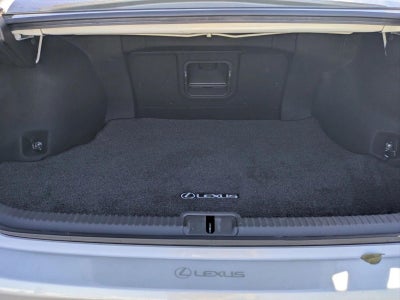 2022 Lexus ES 300h Ultra Luxury FWD