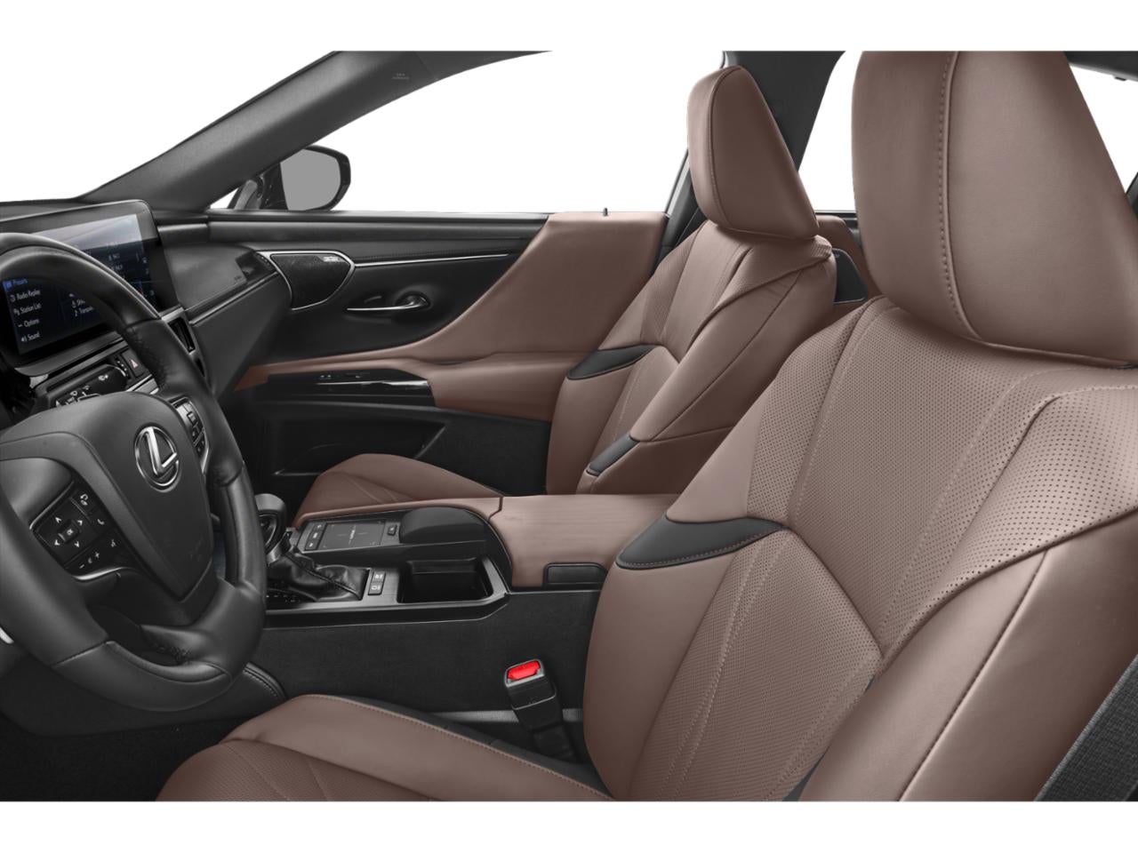 2022 Lexus ES 300h Ultra Luxury FWD