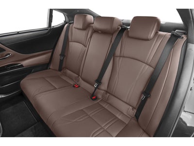 2022 Lexus ES 300h Ultra Luxury FWD