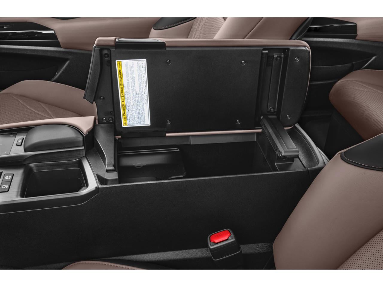 2022 Lexus ES 300h Ultra Luxury FWD