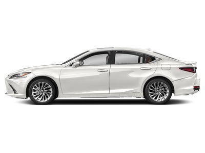 2022 Lexus ES 300h Ultra Luxury FWD
