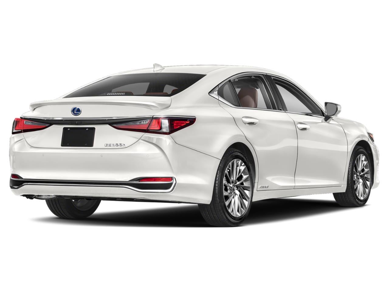 2022 Lexus ES 300h Ultra Luxury FWD