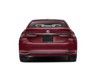 2022 Lexus ES 300h Ultra Luxury FWD