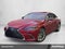 2022 Lexus ES 300h Ultra Luxury FWD
