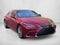 2022 Lexus ES 300h Ultra Luxury FWD