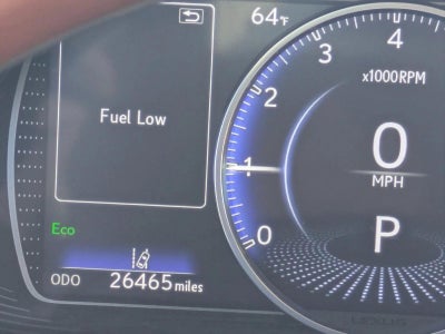 2022 Lexus ES 350 Ultra Luxury FWD