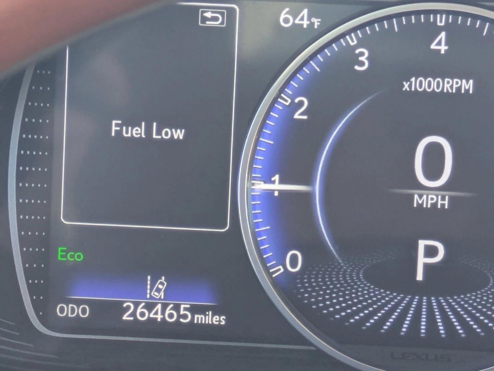 2022 Lexus ES 350 Ultra Luxury FWD