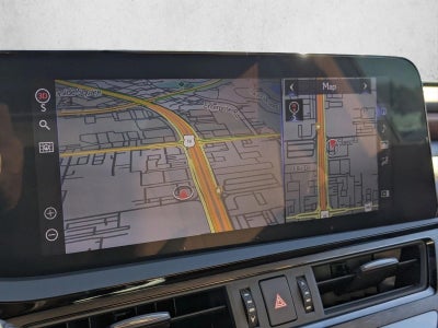 2022 Lexus ES 350 Ultra Luxury FWD