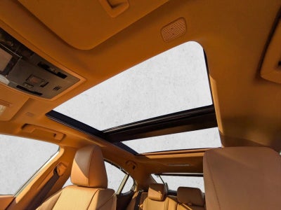 2022 Lexus ES 350 Ultra Luxury FWD