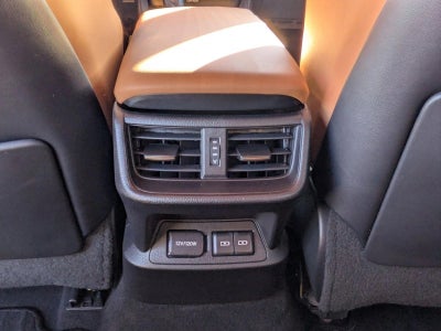 2022 Lexus ES 350 Ultra Luxury FWD