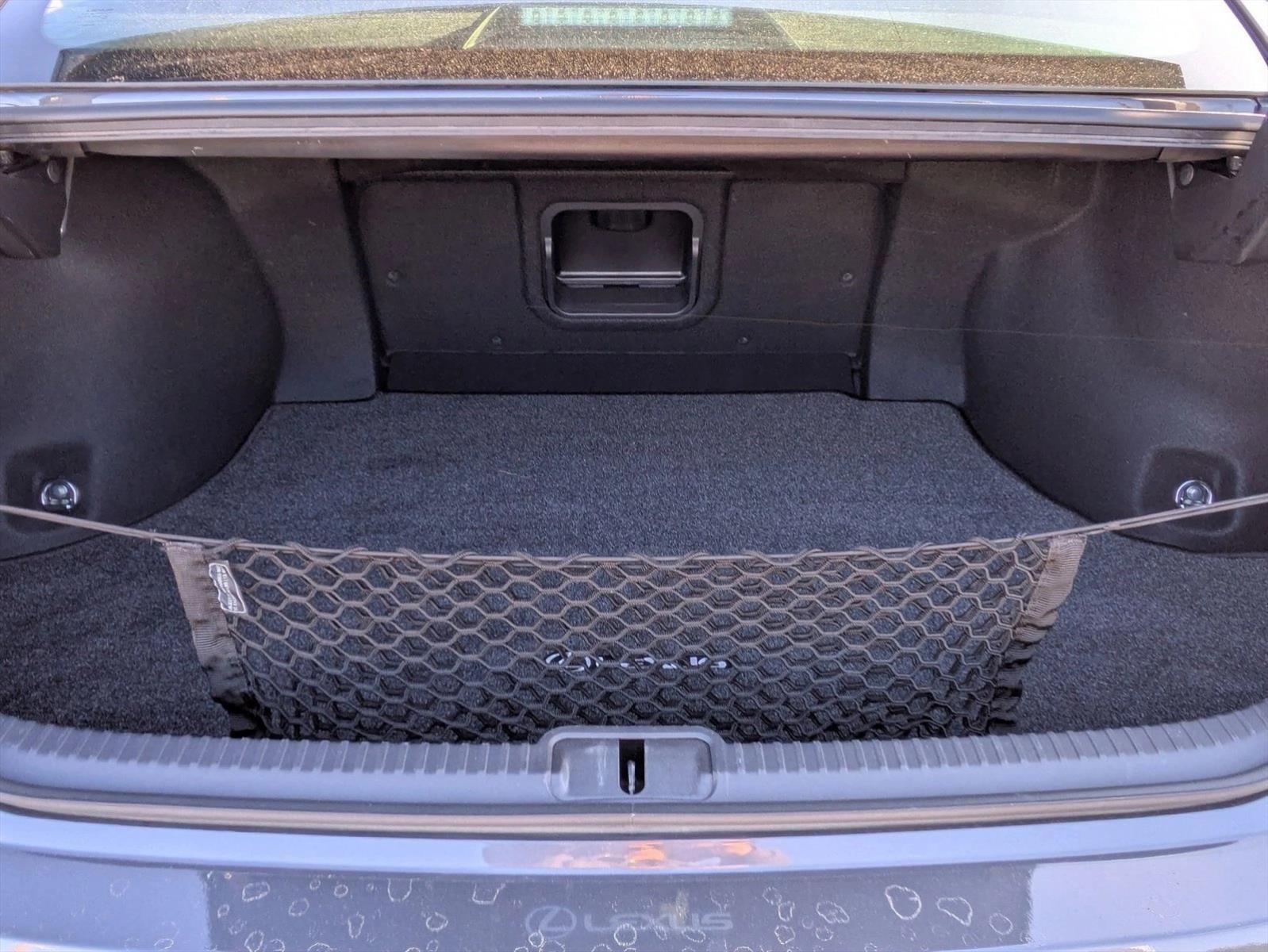 2022 Lexus ES 350 Ultra Luxury FWD