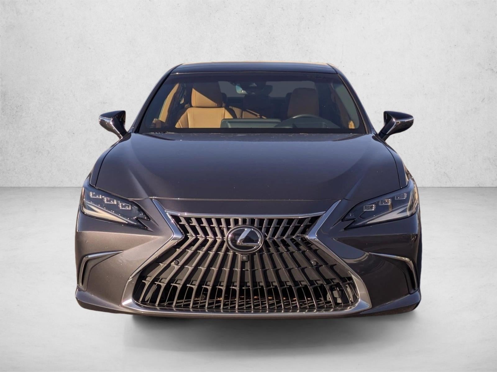 2022 Lexus ES 350 Ultra Luxury FWD