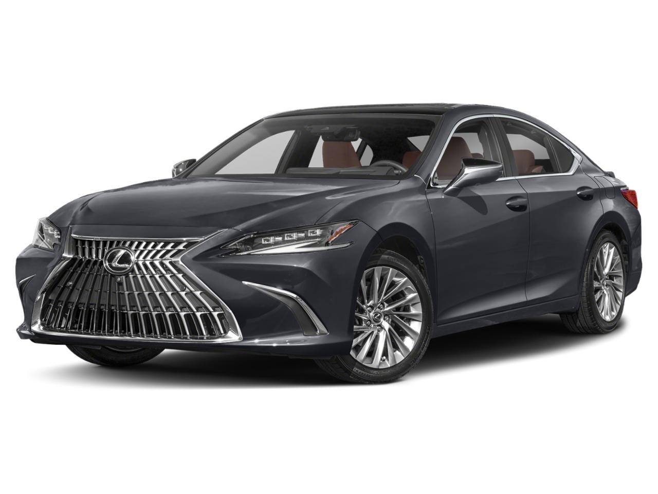 2022 Lexus ES 350 Ultra Luxury FWD