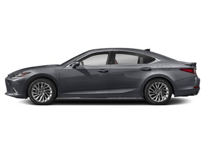 2022 Lexus ES 350 Ultra Luxury FWD