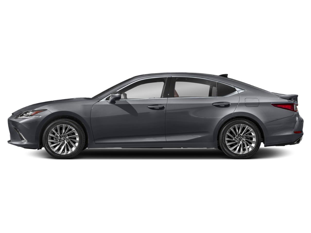 2022 Lexus ES 350 Ultra Luxury FWD