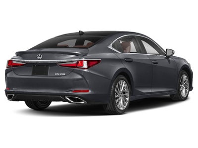 2022 Lexus ES 350 Ultra Luxury FWD