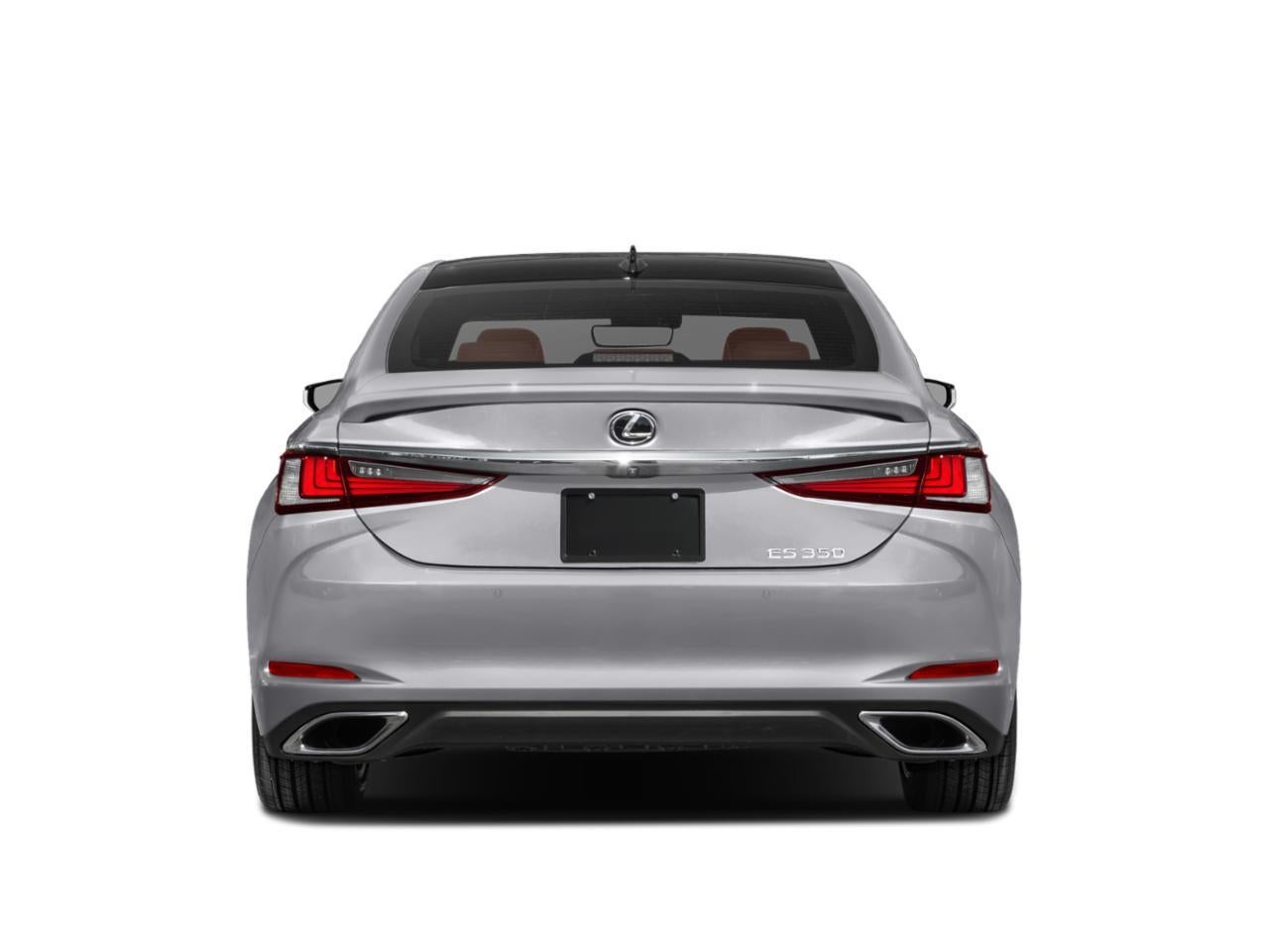 2022 Lexus ES 350 Ultra Luxury FWD