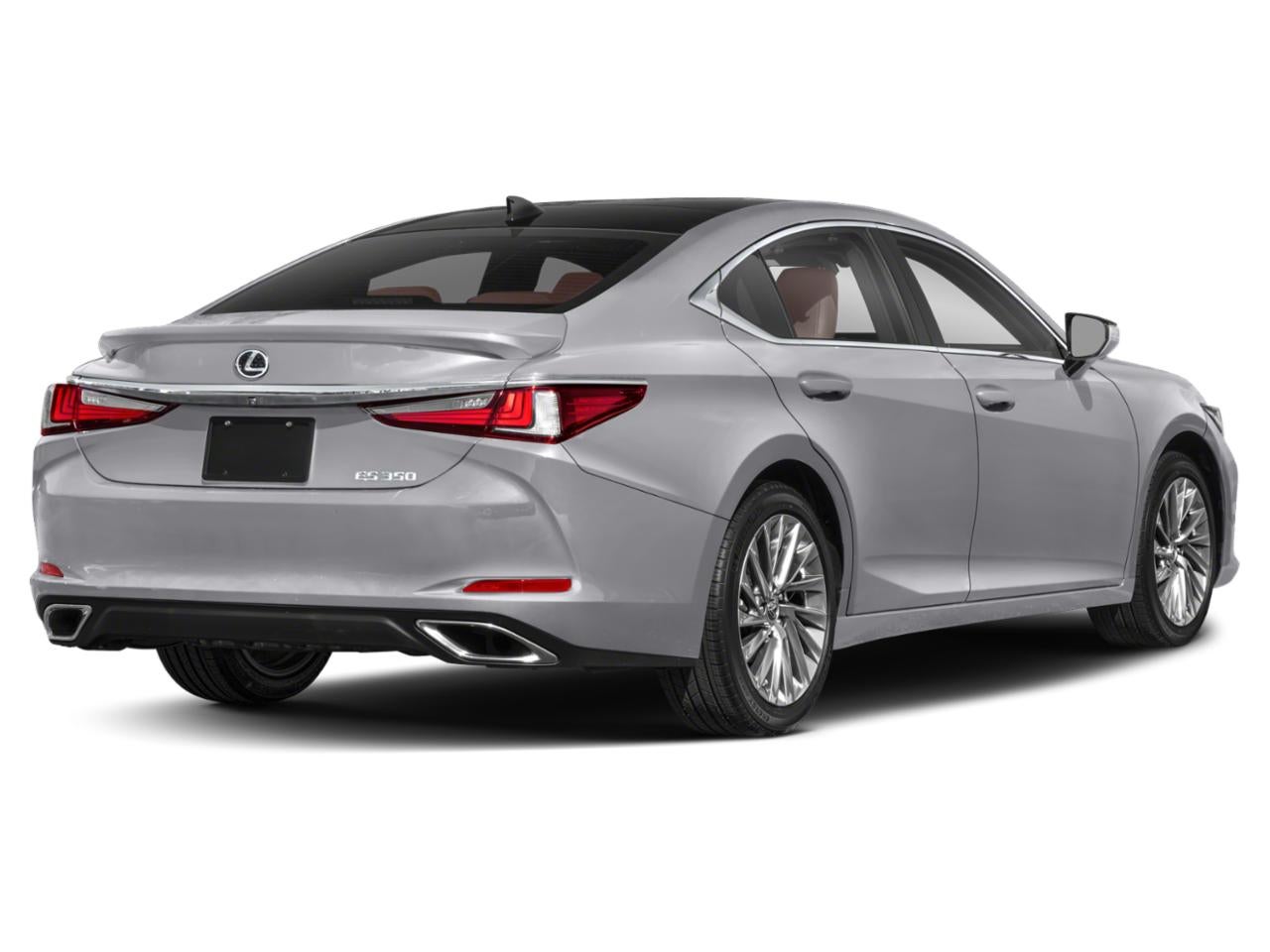 2022 Lexus ES 350 Ultra Luxury FWD