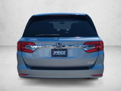 2020 Honda Odyssey LX Auto