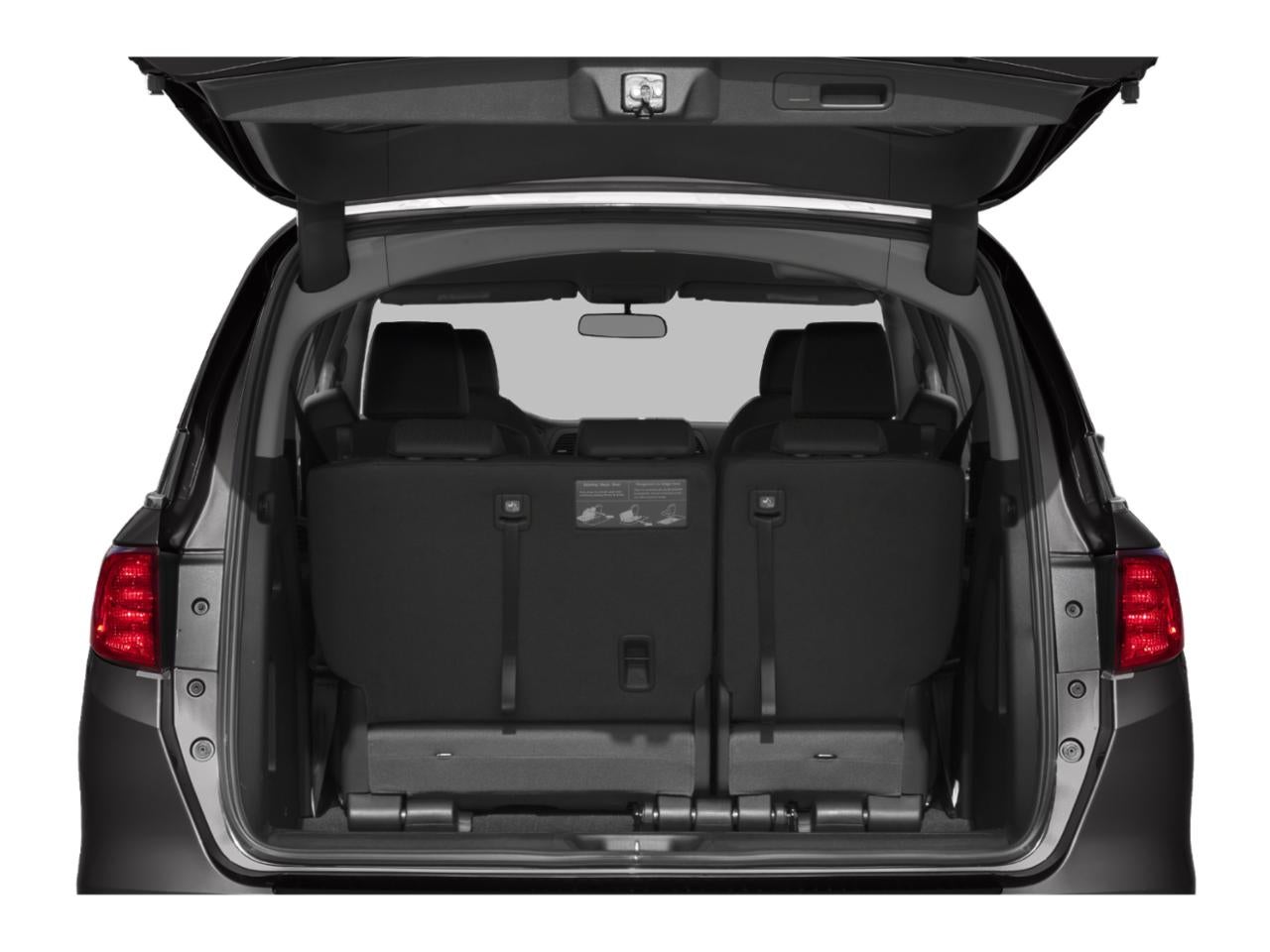 2020 Honda Odyssey LX Auto