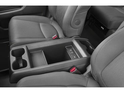 2020 Honda Odyssey LX Auto