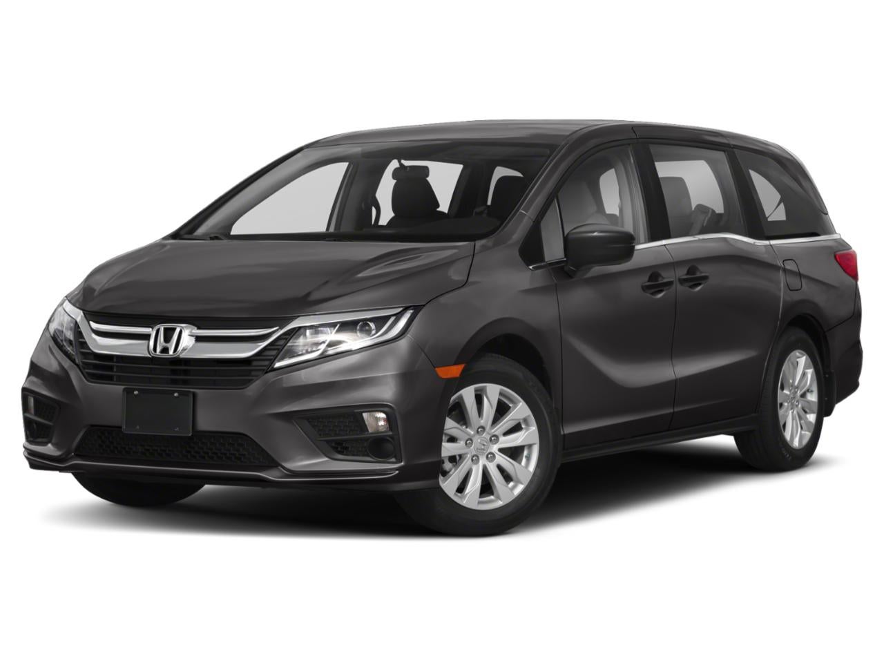 2020 Honda Odyssey LX Auto