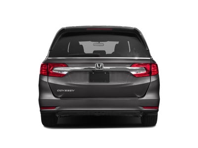 2020 Honda Odyssey LX Auto