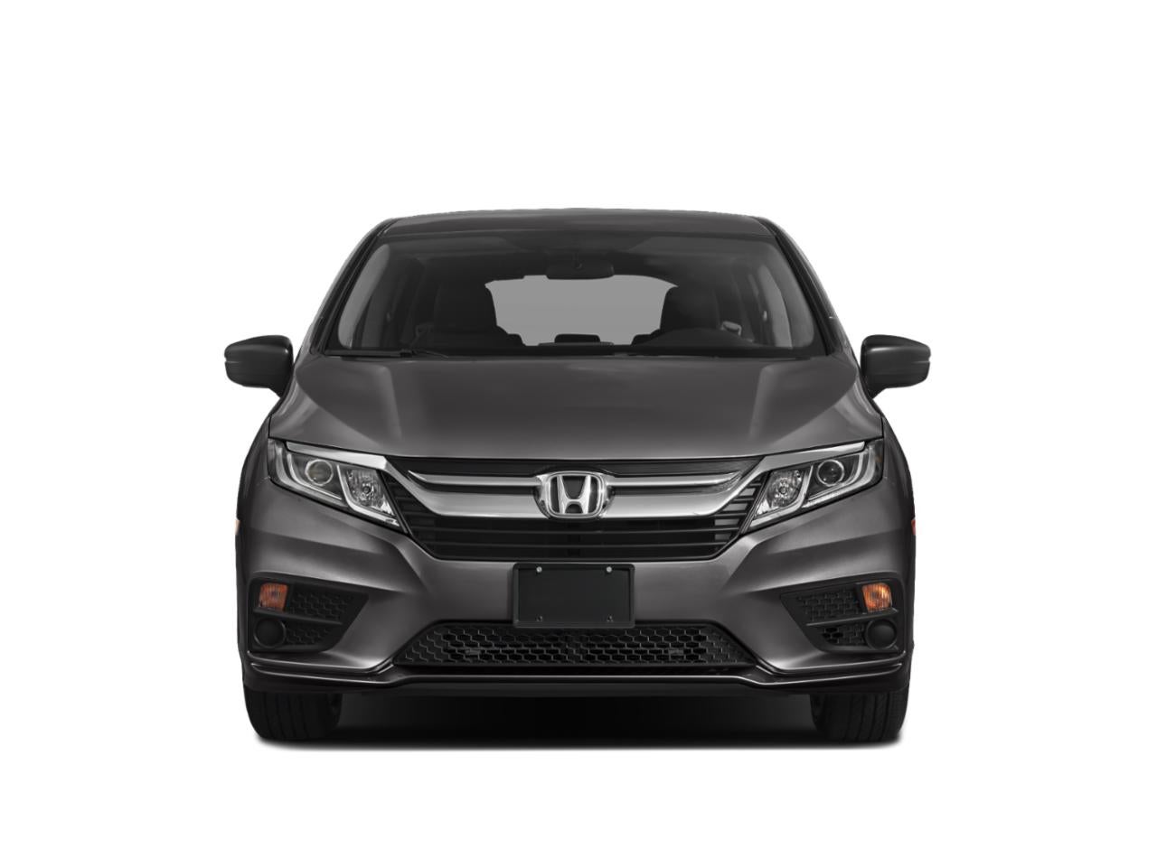 2020 Honda Odyssey LX Auto