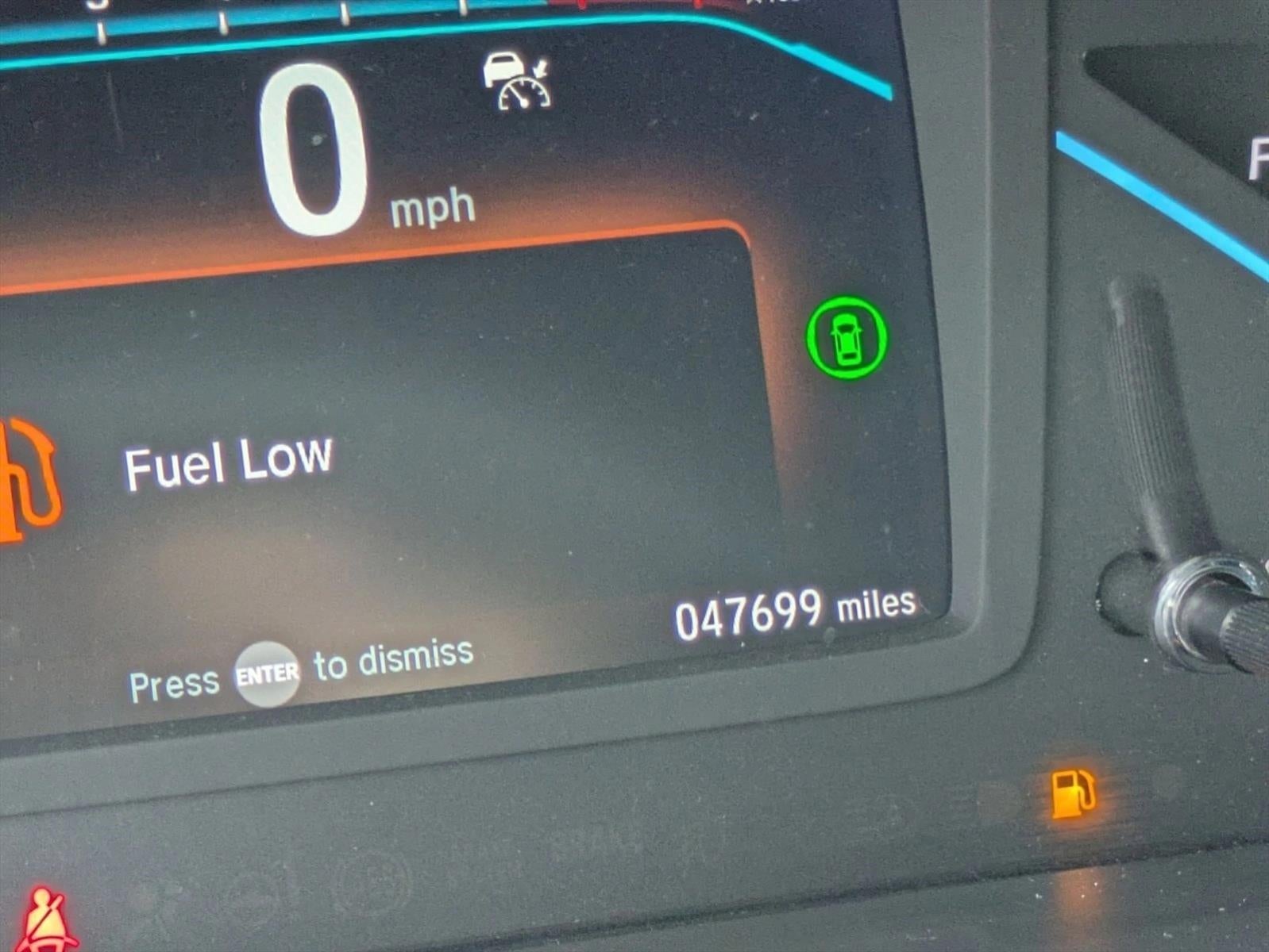 2022 Honda Odyssey EX-L Auto