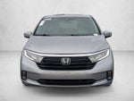 2022 Honda Odyssey EX-L Auto