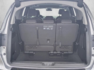 2022 Honda Odyssey EX-L Auto