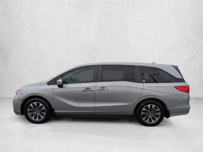 2022 Honda Odyssey EX-L Auto