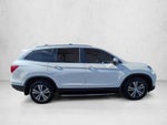 2017 Honda Pilot EX-L w/Navigation AWD