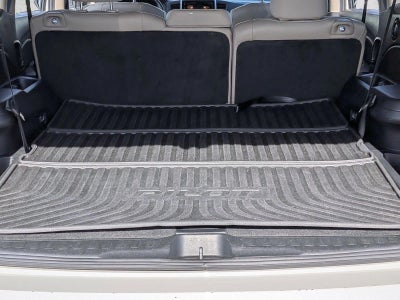 2017 Honda Pilot EX-L w/Navigation AWD