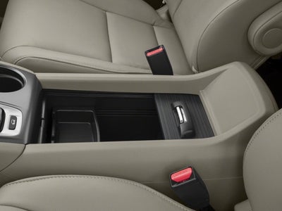 2017 Honda Pilot EX-L w/Navigation AWD