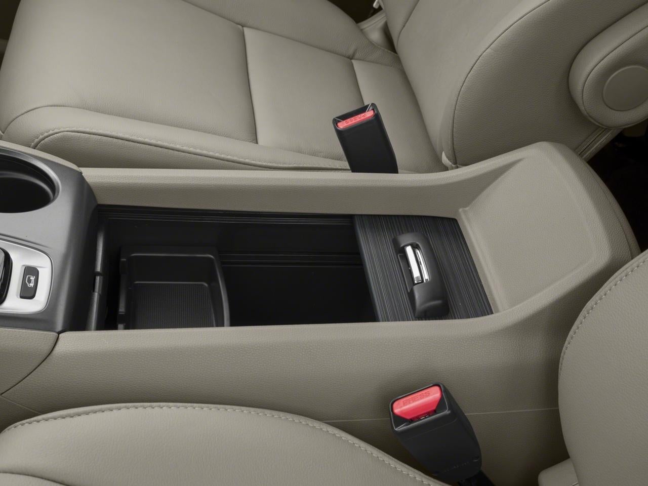 2017 Honda Pilot EX-L w/Navigation AWD