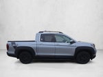 2023 Honda Ridgeline RTL AWD