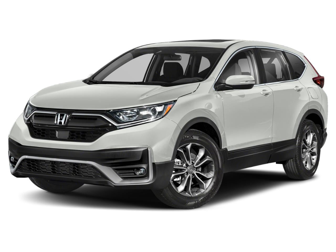 2022 Honda CR-V EX AWD